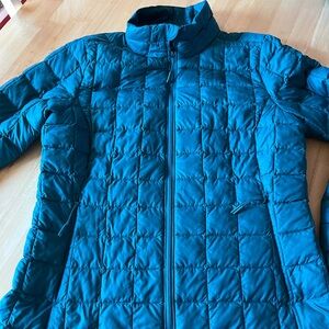 The North Face Women’s Medium Thermoball Eco Coat Jacket